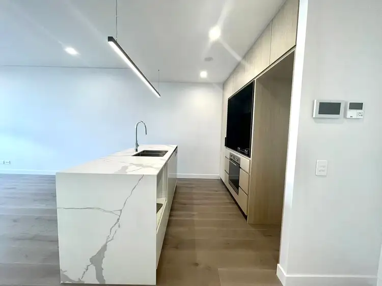 Third view of Homely apartment listing, 603/8 Chambers Court, Epping NSW 2121