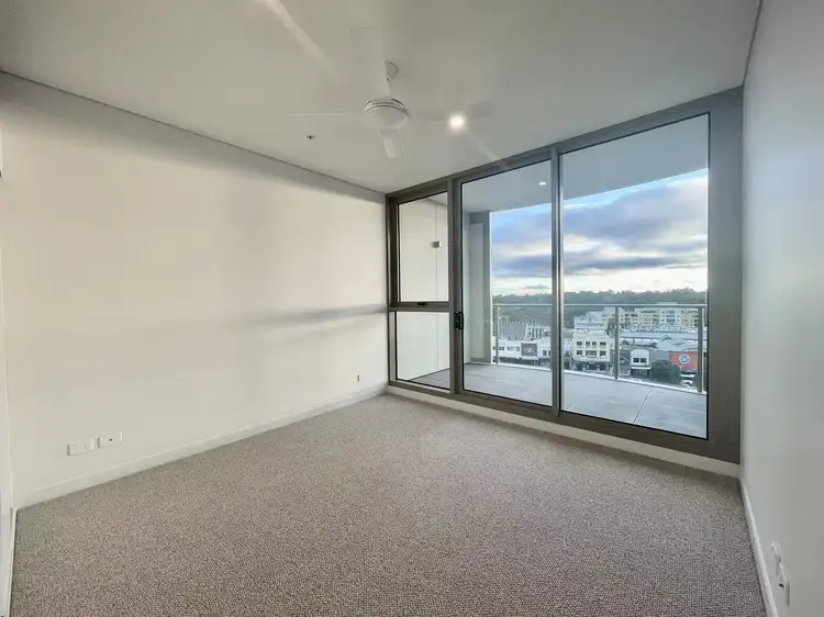 Fourth view of Homely apartment listing, 603/8 Chambers Court, Epping NSW 2121