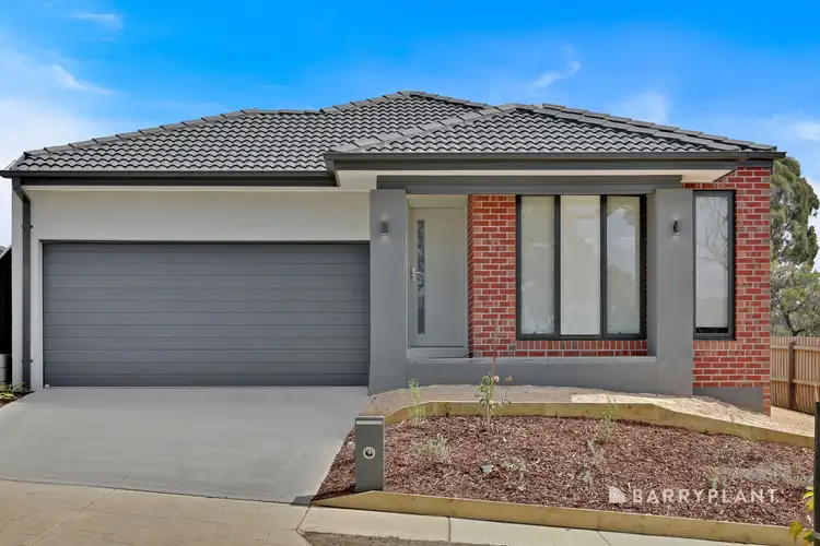 9 Trooper Street, Mernda VIC 3754
