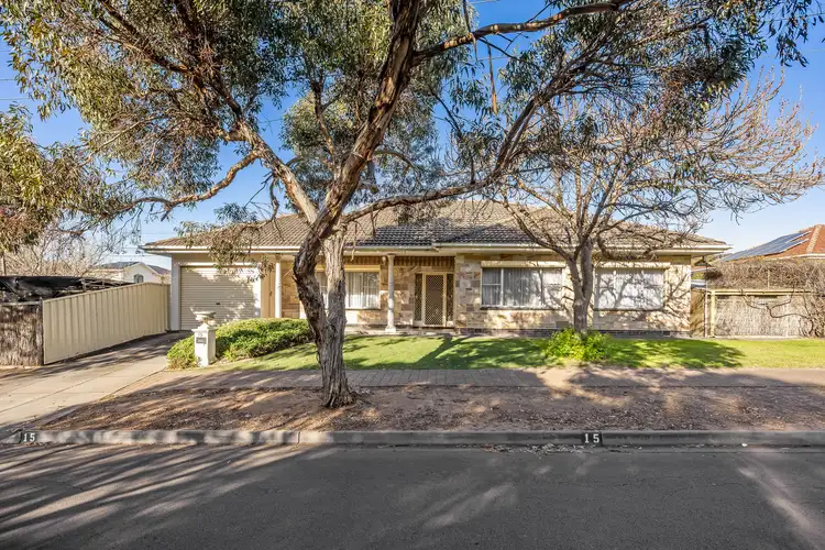 15 Norman Street, St Marys SA 5042