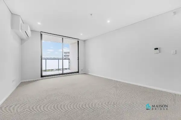 Third view of Homely apartment listing, 318/23-25 North Rocks Road, North Rocks NSW 2151