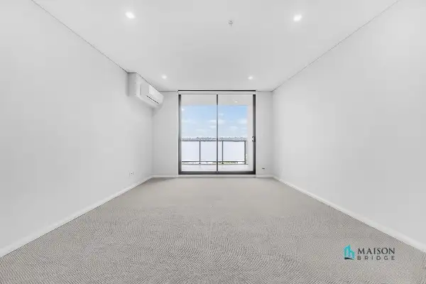 Fourth view of Homely apartment listing, 318/23-25 North Rocks Road, North Rocks NSW 2151