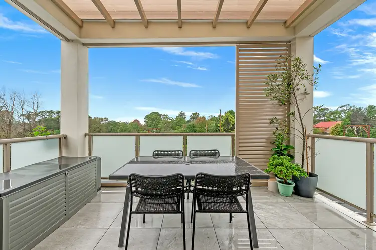 16/417-419 Pacific Highway, Asquith NSW 2077