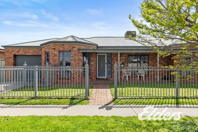 43 Coghill Street, Yarrawonga VIC 3730