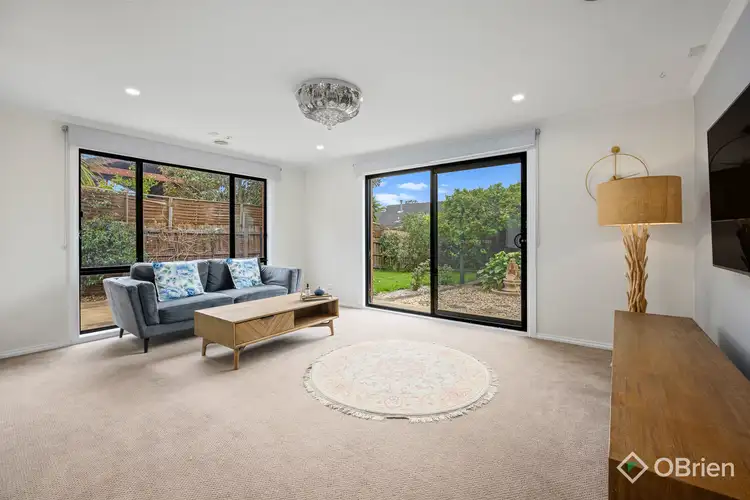 Third view of Homely house listing, 7 Peony Court, Narre Warren South VIC 3805