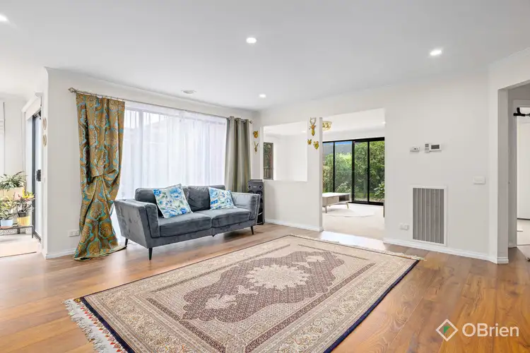 Fourth view of Homely house listing, 7 Peony Court, Narre Warren South VIC 3805