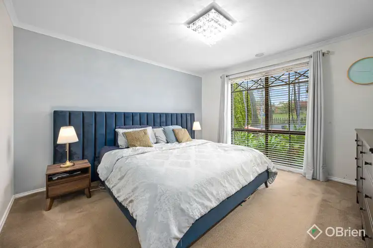 Fifth view of Homely house listing, 7 Peony Court, Narre Warren South VIC 3805