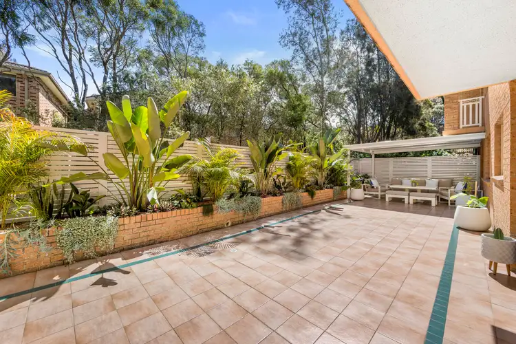 3/155-161 Port Hacking Road, Sylvania NSW 2224