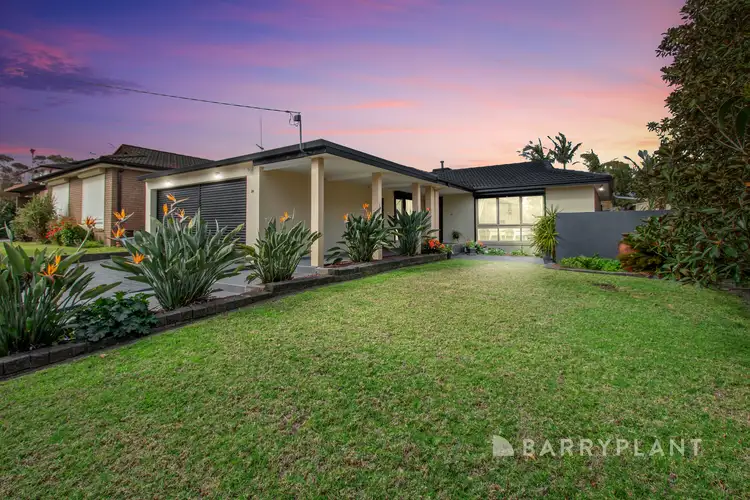 24 Watsons Road, Glen Waverley VIC 3150