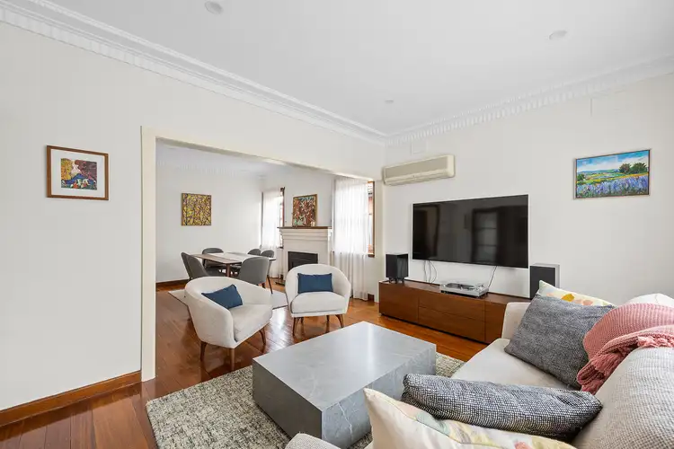Second view of Homely unit listing, 1/6 Blythe Street, Murrumbeena VIC 3163