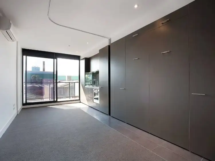 Second view of Homely studio listing, 118/32 Bray Street, South Yarra VIC 3141