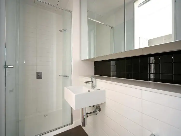 Fourth view of Homely studio listing, 118/32 Bray Street, South Yarra VIC 3141