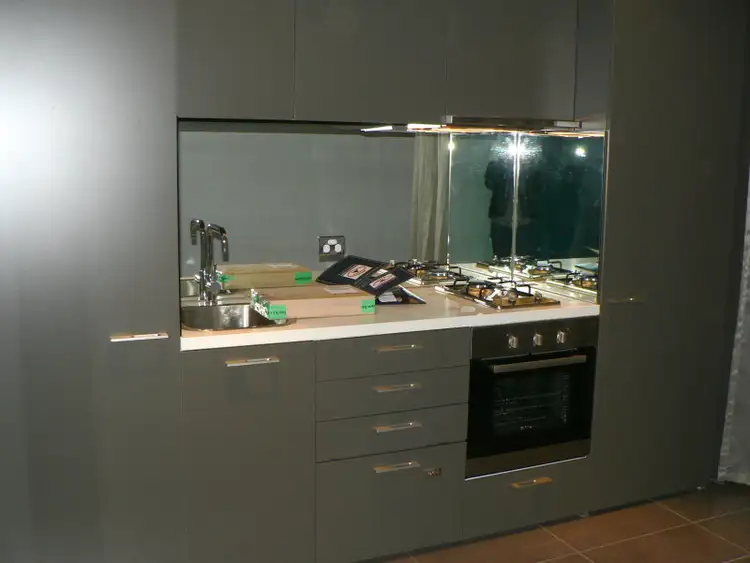 Fifth view of Homely studio listing, 118/32 Bray Street, South Yarra VIC 3141