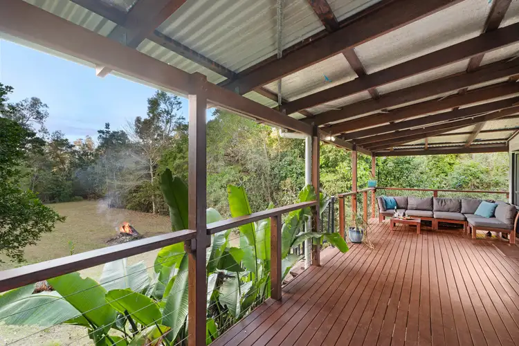 Third view of Homely rural property listing, 46 Gilmore Lane, Strathdickie QLD 4800