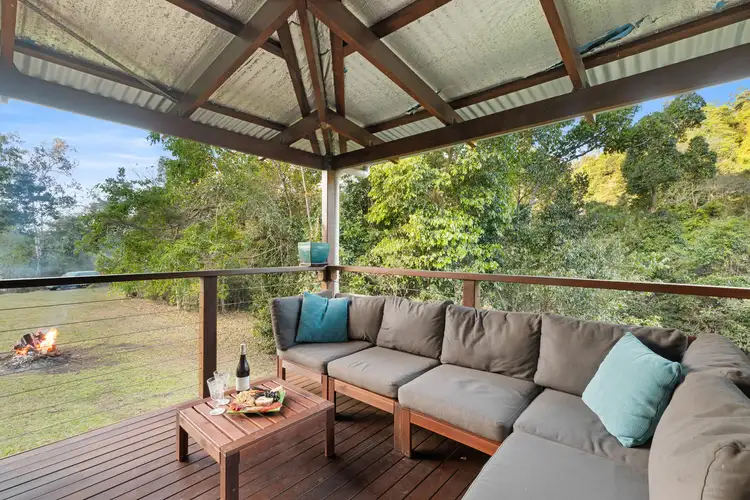 Fourth view of Homely rural property listing, 46 Gilmore Lane, Strathdickie QLD 4800