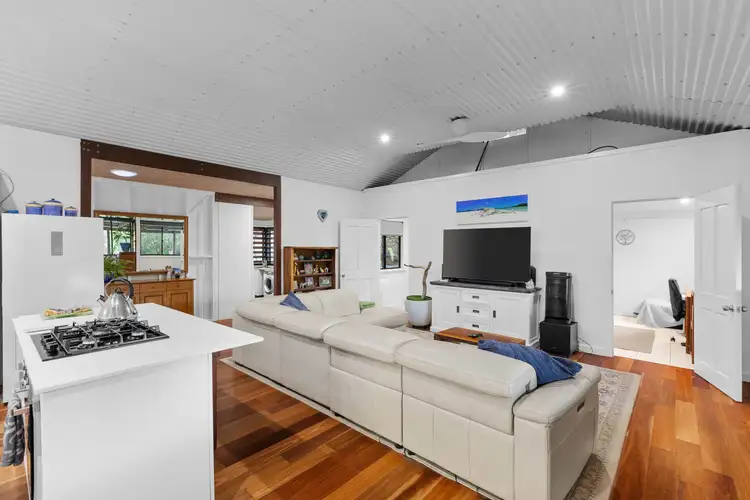 Fifth view of Homely rural property listing, 46 Gilmore Lane, Strathdickie QLD 4800