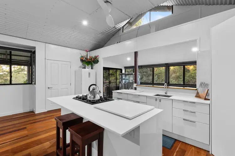 Sixth view of Homely rural property listing, 46 Gilmore Lane, Strathdickie QLD 4800