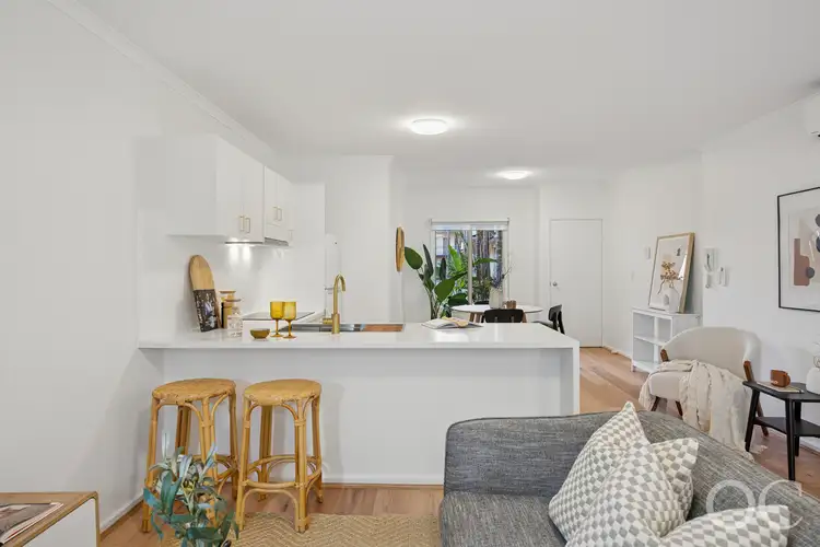 5/177 Angas Street, Adelaide SA 5000