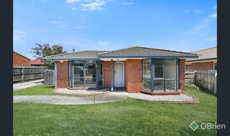 1/129 Carrum Woods Drive, Carrum Downs VIC 3201