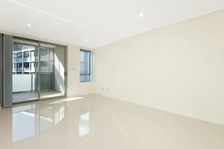 24/45 Claude Street, Chatswood NSW 2067