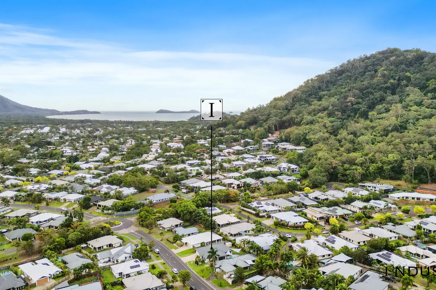 Main view of Homely house listing, 106 Roberts Drive, Trinity Beach QLD 4879