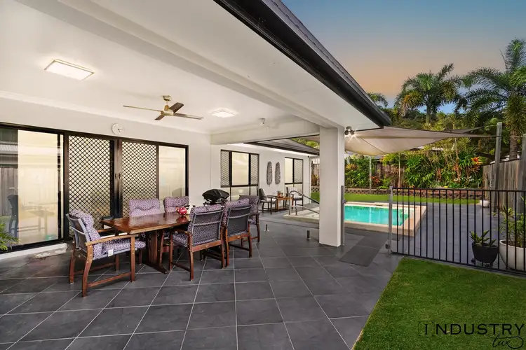 Third view of Homely house listing, 106 Roberts Drive, Trinity Beach QLD 4879