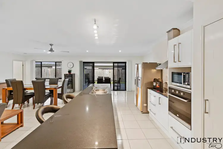 Fifth view of Homely house listing, 106 Roberts Drive, Trinity Beach QLD 4879