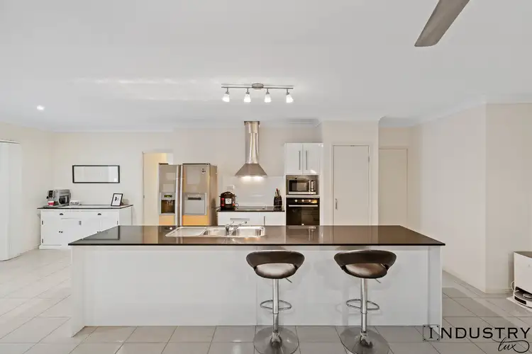 Sixth view of Homely house listing, 106 Roberts Drive, Trinity Beach QLD 4879