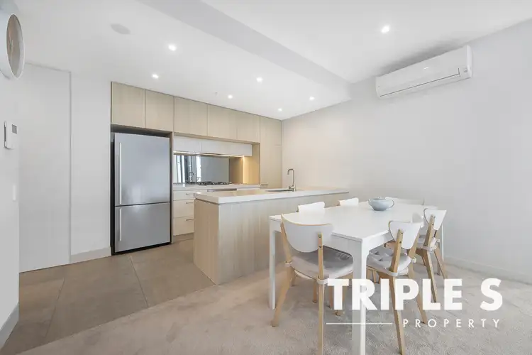 Fourth view of Homely apartment listing, 602/1 Delhi Road, North Ryde NSW 2113