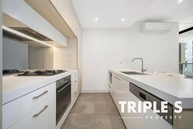 Fifth view of Homely apartment listing, 602/1 Delhi Road, North Ryde NSW 2113