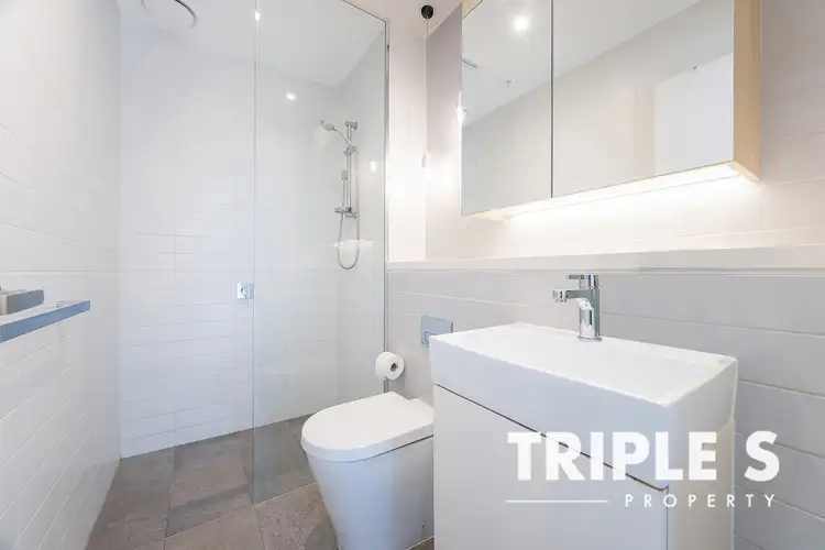 Sixth view of Homely apartment listing, 602/1 Delhi Road, North Ryde NSW 2113