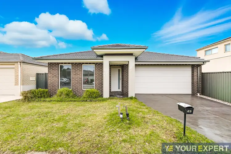 49 Artfield Street, Cranbourne East VIC 3977