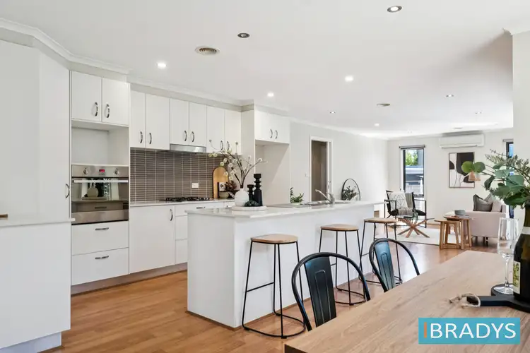 65 Zakharov Street, Forde ACT 2914