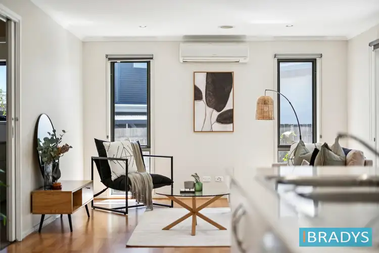 Fourth view of Homely house listing, 65 Zakharov Street, Forde ACT 2914