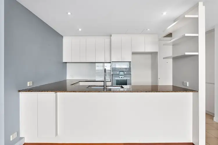 Third view of Homely apartment listing, 24/19 Leichhardt Street, Kingston ACT 2604