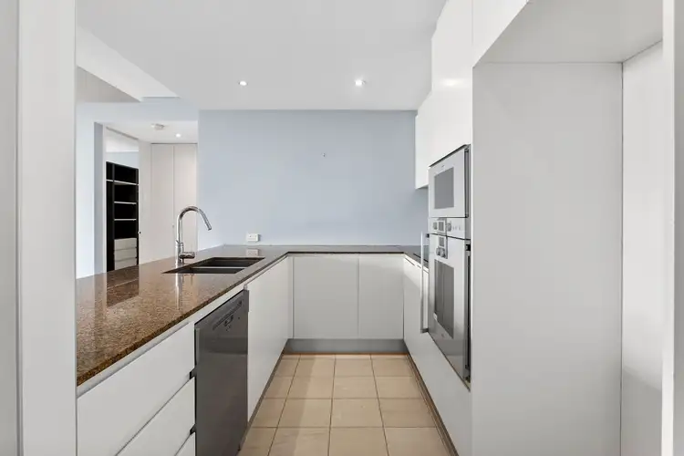 Fourth view of Homely apartment listing, 24/19 Leichhardt Street, Kingston ACT 2604