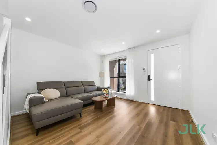 Fourth view of Homely townhouse listing, 7 Dickie Glade, Tallawong NSW 2762