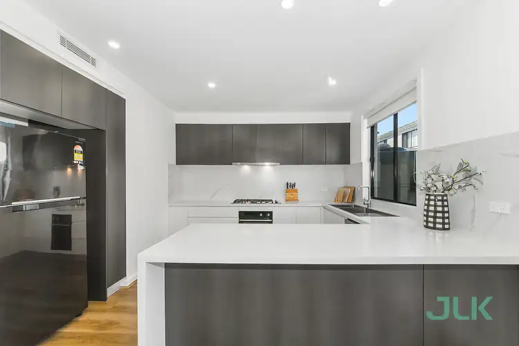 Sixth view of Homely townhouse listing, 7 Dickie Glade, Tallawong NSW 2762