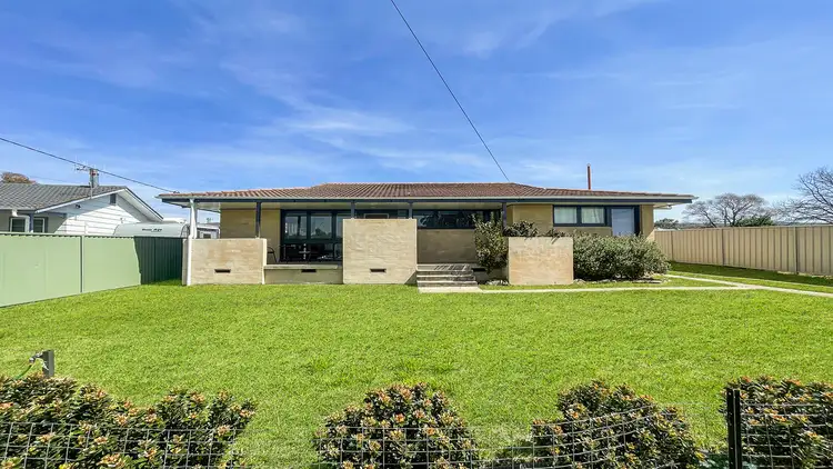 5 Blackman Crescent, Mudgee NSW 2850