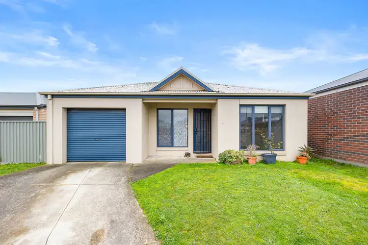 8A Rachel Court, Sebastopol VIC 3356