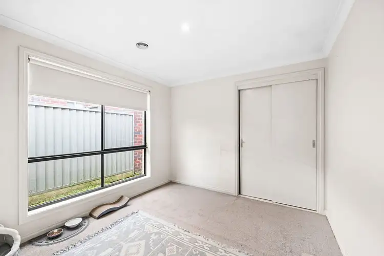 Second view of Homely house listing, 8A Rachel Court, Sebastopol VIC 3356