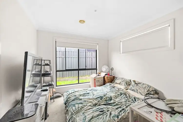Third view of Homely house listing, 8A Rachel Court, Sebastopol VIC 3356