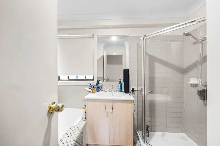 Fourth view of Homely house listing, 8A Rachel Court, Sebastopol VIC 3356