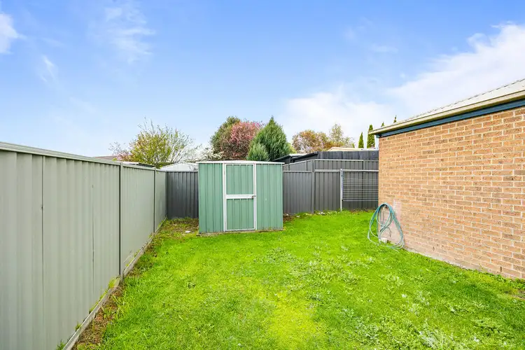 Fifth view of Homely house listing, 8A Rachel Court, Sebastopol VIC 3356