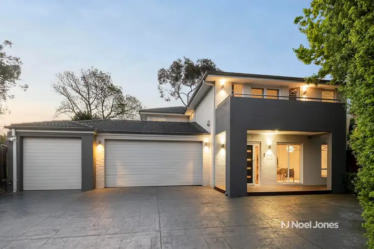 20 Vernon Street, Croydon VIC 3136