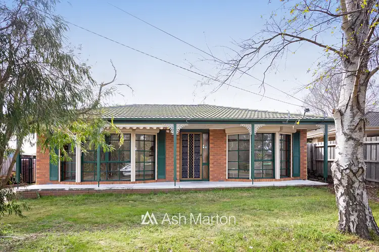 23 Sassafras Drive, Frankston VIC 3199