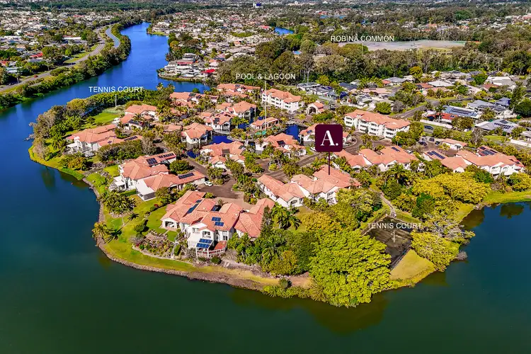 10/24 Ron Penhaligon Way