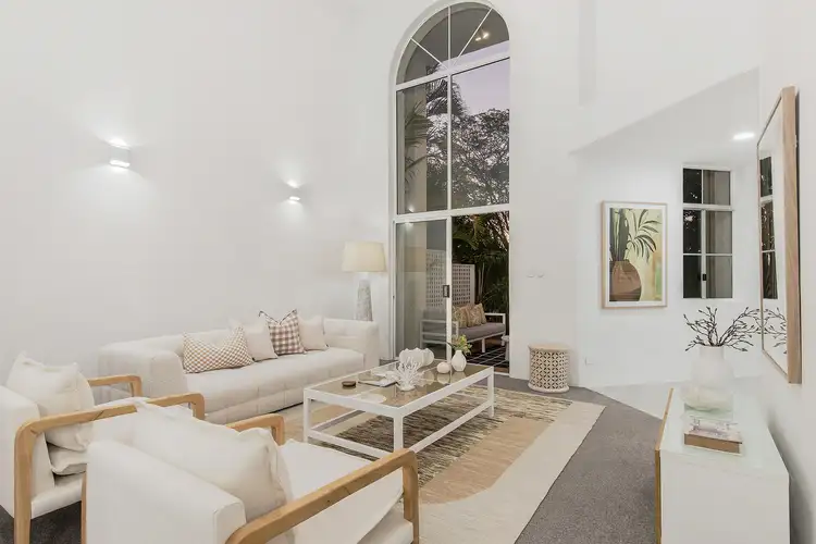 10/24 Ron Penhaligon Way, Robina QLD 4226