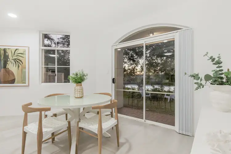 Third view of Homely semi-detached listing, 10/24 Ron Penhaligon Way, Robina QLD 4226