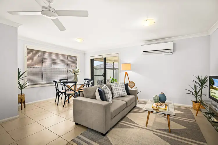 35 William Street, Grantham Farm NSW 2765